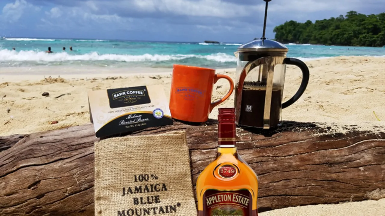 Trio Combo Tour: Dunn’s River Falls, Island Spice Rum, and Coffee Tasting Experience - 5 Hours