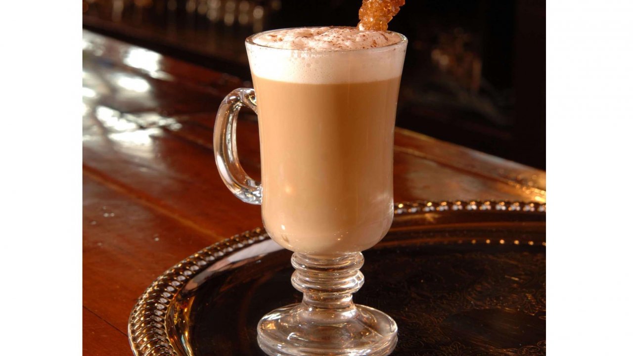 image of coffee drink