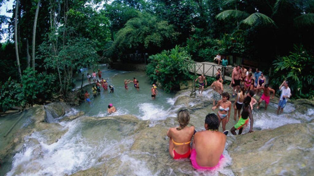 Image of Dunn's River