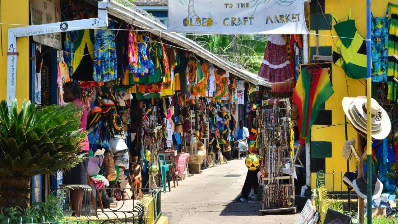 Ocho Rios Happenings - 4 Hours