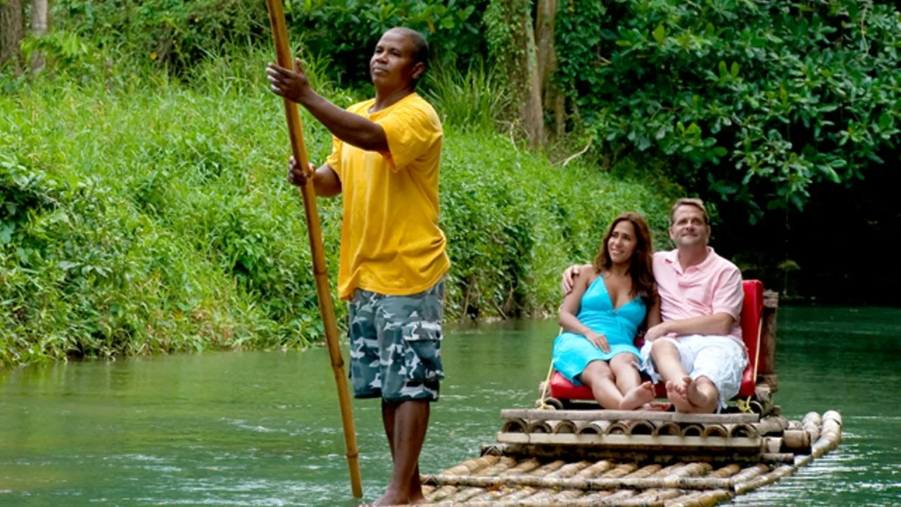 White River Rafting - 4 Hours