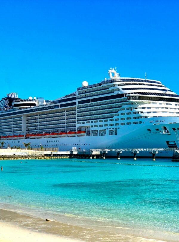Image of Cruise Ship Tours