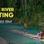 white river rafting