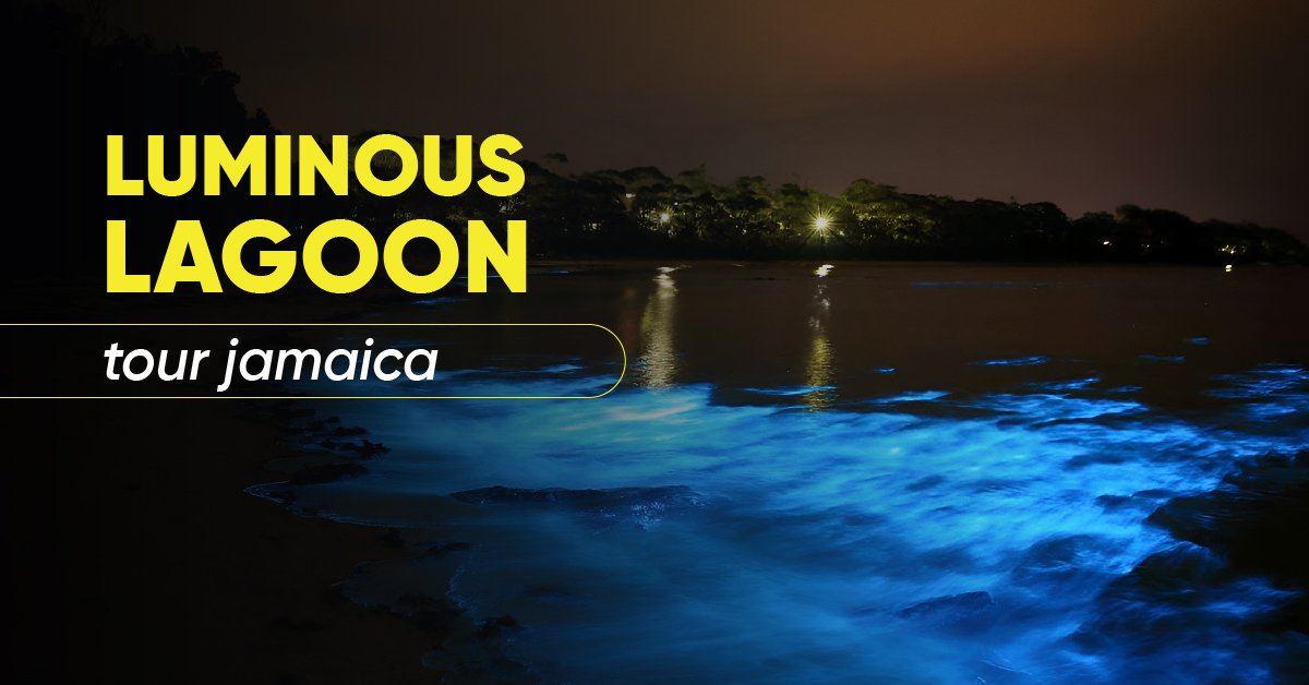 luminous lagoon tour jamaica