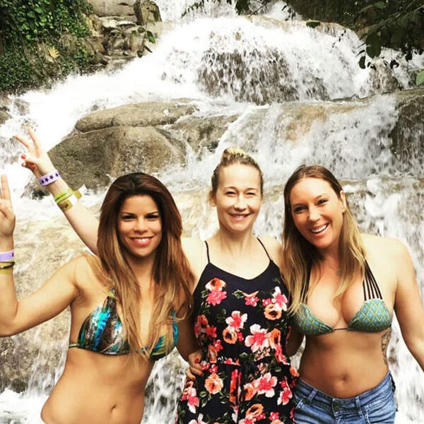 Dunn’s River Falls with Coffee & Rum Tasting Experience