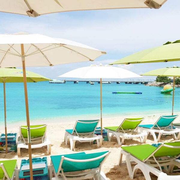 Ocho Rios Highlights & Beach Break